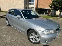 Argintiu Utilizat 2006 BMW 120 Hatchback | 4.190 EUR (Preț bun)