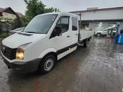 Utilizat 2010 VW Crafter Van | 8.700 EUR