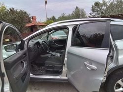 Gri Utilizat 2010 Ford Kuga SUV | 7.500 EUR