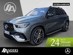 Utilizat 2025 Mercedes GLE450 AMG AMG | 110.347 EUR