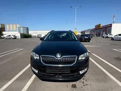 Utilizat 2016 Skoda Octavia Hatchback | 8.700 EUR
