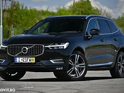 Negru Utilizat 2018 Volvo XC60 Inscription SUV | 22.190 EUR (Preț OK)