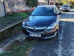 Utilizat 2016 Opel Insignia Break | 7.600 EUR (Super Preț)