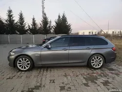 Gri Utilizat 2010 BMW 520 Break | 7.300 EUR (Scump)