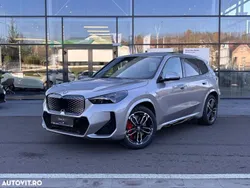 Gri Nouă 2024 BMW iX1 SUV | 57.989 EUR