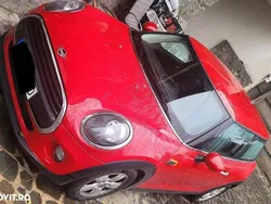 Culoarerosu Utilizat 2018 Mini ONE Hatchback | 14.300 EUR (Preț OK)