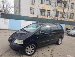 Utilizat 2006 VW Sharan Monovolum | 1.750 EUR