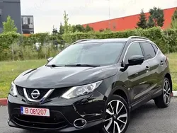 Utilizat 2015 Nissan Qashqai SUV | 11.590 EUR (Preț OK)