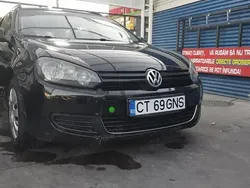 Utilizat 2012 VW Golf VI Hatchback | 3.300 EUR (Super Preț)