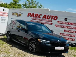 Alb Utilizat 2021 BMW 530e Break | 29.750 EUR (Preț bun)