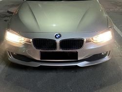 Bej Utilizat 2014 BMW 320 Comfort Edition Break | 9.000 EUR (Super Preț)