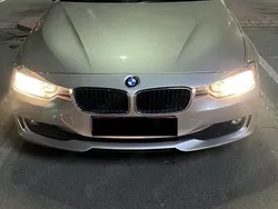Bej Utilizat 2014 BMW 320 Comfort Edition Break | 9.000 EUR (Super Preț)