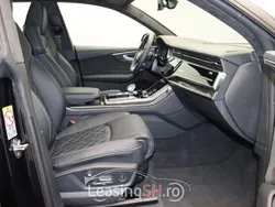 Negru Utilizat 2020 Audi SQ8 SUV | 99.625 EUR