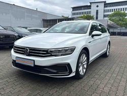 Utilizat 2021 VW Passat GTE Break | 26.265 EUR (Scump)