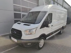Albnormal Utilizat 2022 Ford Transit | 18.990 EUR