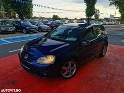 Albastru Utilizat 2005 VW Golf IV Hatchback | 2.999 EUR (Preț bun)