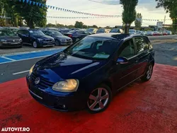 Albastru Utilizat 2005 VW Golf IV Hatchback | 2.999 EUR (Scump)