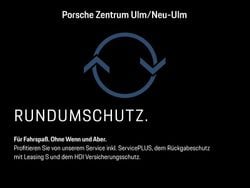 Utilizat 2022 Porsche Taycan GTS Berlinǎ | 90.002 EUR
