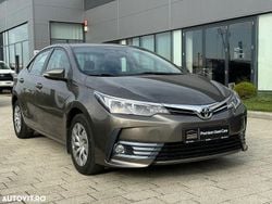 Culoaregri Utilizat 2016 Toyota Corolla Sol Berlinǎ | 13.650 EUR (Preț OK)