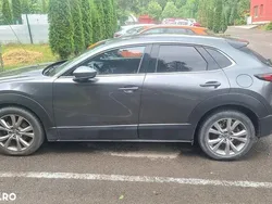 Gri Utilizat 2019 Mazda CX-30 SUV | 15.500 EUR (Puțin scump)