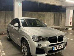 Culoaregri Utilizat 2016 BMW X4 M Sport SUV | 21.999 EUR (Scump)