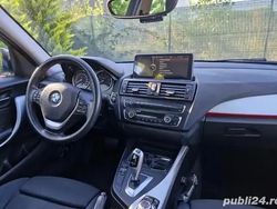 Utilizat 2013 BMW 116 Urban Line Hatchback | 8.300 EUR (Puțin scump)