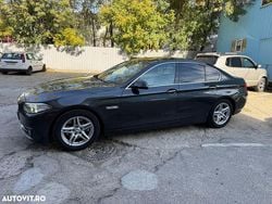 Culoaregri Utilizat 2015 BMW 520 Luxury Line Berlinǎ | 13.600 EUR (Preț bun)