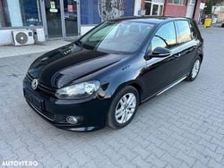 Culoarenegru Utilizat 2011 VW Golf VI Highline Berlinǎ | 5.000 EUR (Preț OK)