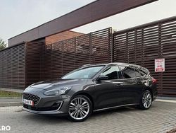 Culoaregri Utilizat 2021 Ford Focus Active Break | 18.490 EUR