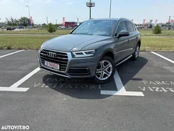Alte culori Utilizat 2020 Audi Q5 Design SUV | 25.900 EUR (Super Preț)