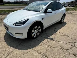 Alb Utilizat 2023 Tesla Model Y SUV | 32.000 EUR (Super Preț)