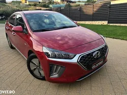 Rosu Utilizat 2020 Hyundai Ioniq Premium Berlinǎ | 17.611 EUR