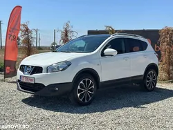 Culoarealb Utilizat 2012 Nissan Qashqai Tekna SUV | 6.299 EUR (Preț bun)
