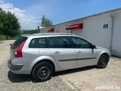 Utilizat 2008 Renault Mégane II Break | 1.299 EUR