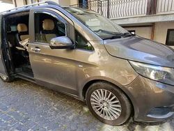Utilizat 2016 Mercedes V250 Monovolum | 28.500 EUR