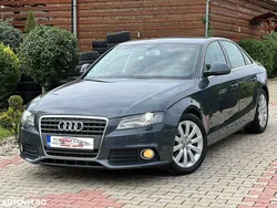 Culoaregri Utilizat 2009 Audi A4 Berlinǎ | 4.999 EUR (Preț bun)