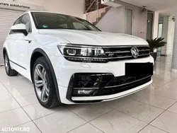 Alb Utilizat 2018 VW Tiguan SUV | 24.990 EUR (Scump)