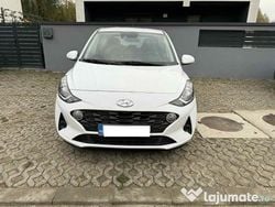 Alb Utilizat 2020 Hyundai i10 Hatchback | 10.700 EUR