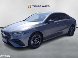 Gri Utilizat 2023 Mercedes A250 Berlinǎ | 46.179 EUR