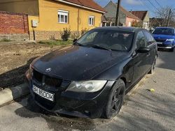 Utilizat 2005 BMW 320 Berlinǎ | 3.040 EUR (Preț OK)