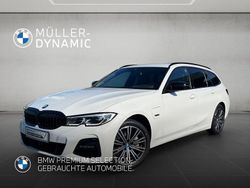 Utilizat 2022 BMW 330e M Sport | 40.785 EUR (Scump)