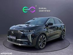Negru Utilizat 2024 DS Automobiles DS7 Crossback SUV | 56.000 EUR