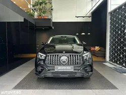 Negru Nouă 2025 Mercedes GLE53 AMG AMG Coupe | 123.675 EUR