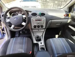 Utilizat 2008 Ford Focus Hatchback | 2.800 EUR (Preț OK)