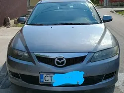 Utilizat 2006 Mazda 6 Break | 1.500 EUR (Preț OK)