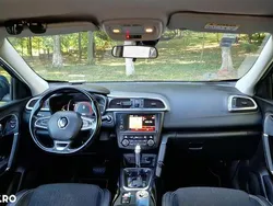 Culoarealbastru Utilizat 2017 Renault Kadjar Zen SUV | 11.800 EUR (Preț bun)