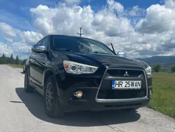Utilizat 2010 Mitsubishi ASX SUV | 5.900 EUR (Preț OK)