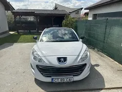 Utilizat 2010 Peugeot RCZ Coupe | 5.650 EUR