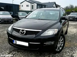 Negru Utilizat 2008 Mazda CX-9 SUV | 6.990 EUR