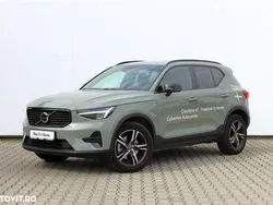 Culoareverde Utilizat 2025 Volvo XC40 Ultimate SUV | 45.254 EUR